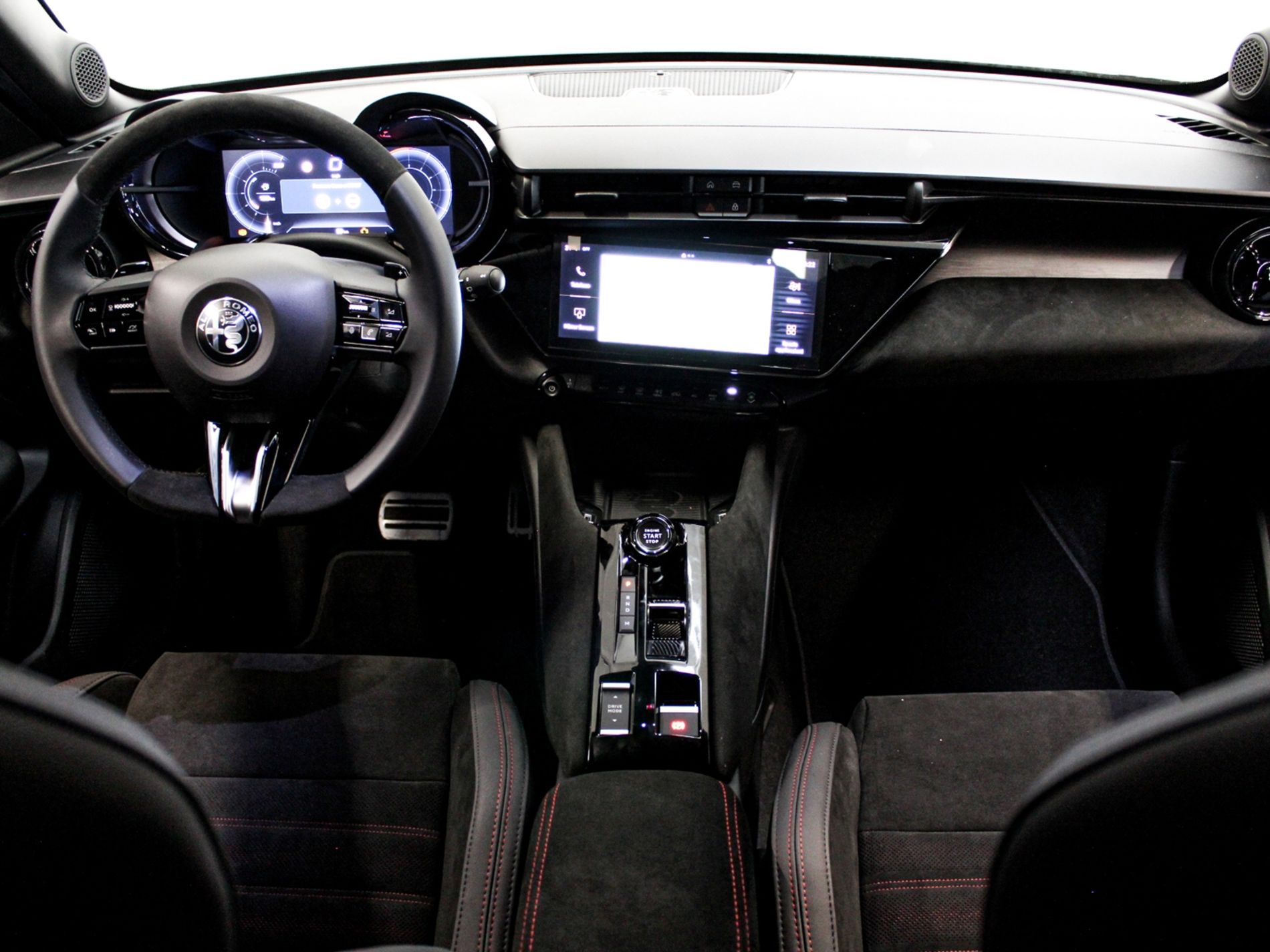 Junior 1.2 ibrida Speciale 145cv edct6 - Autoviemme